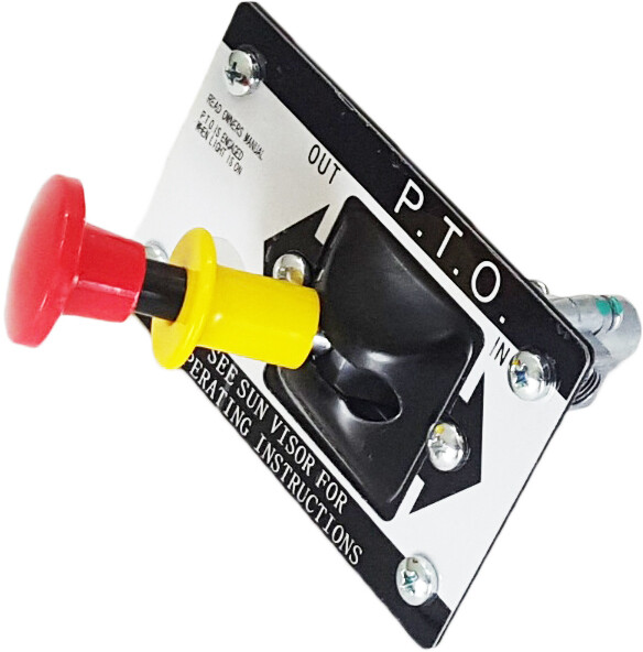 tomtect100 トムテクト PTO Switch For Cub Cadet PRO Z 100 EFI 148-L 148-S 154-L 48