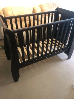 katie space saving cot bed