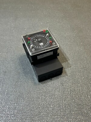 TIME DELAY SWITCH  405/20