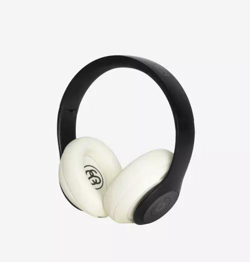 Stussy x Beats Studio Pro Wireless Headphone Black, Unopened 194253715092