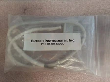 Entech Bulkhead Heater Firerod  Thermocouple Assembly for 7100/7100A 01-09-13020