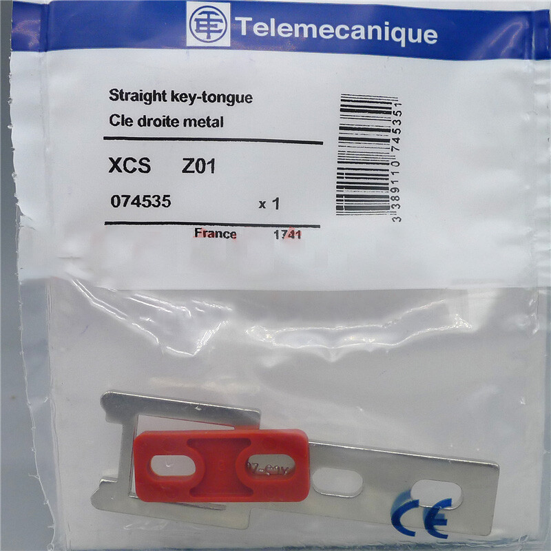 1pcs XCSZ01 XCS Z01 Safety Switch Key | eBay