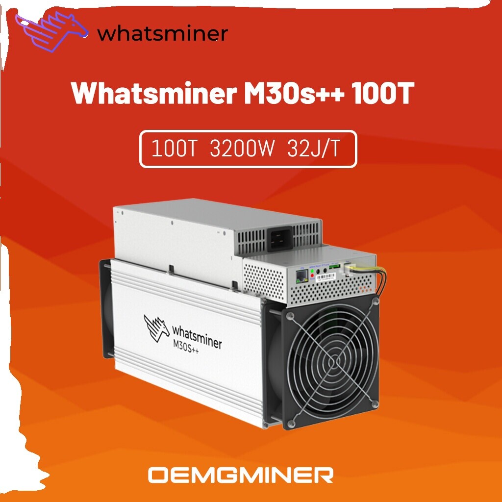 M30s Miner | eBay