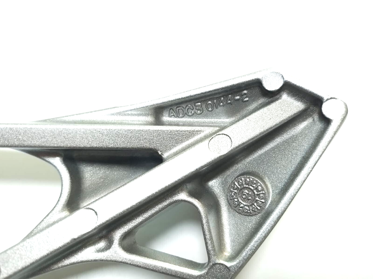 nos Kawasaki ZX600 ZX636 ZX 600 636 Ninja 2005-2008 Rear LH stay