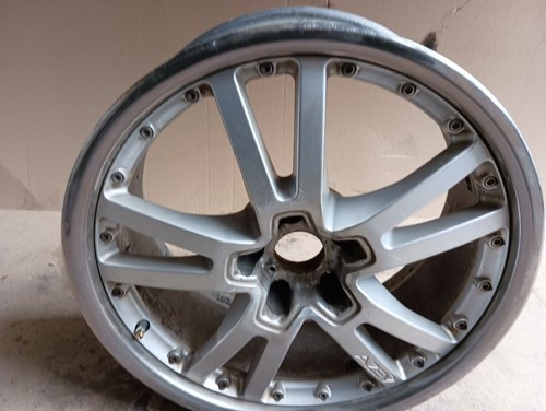 Nissan murano r19