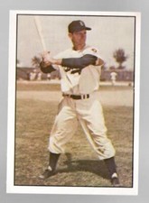 1979 TCMA The 1950’s Andy Pafko Brooklyn Dodgers #181 Near Mint or Better