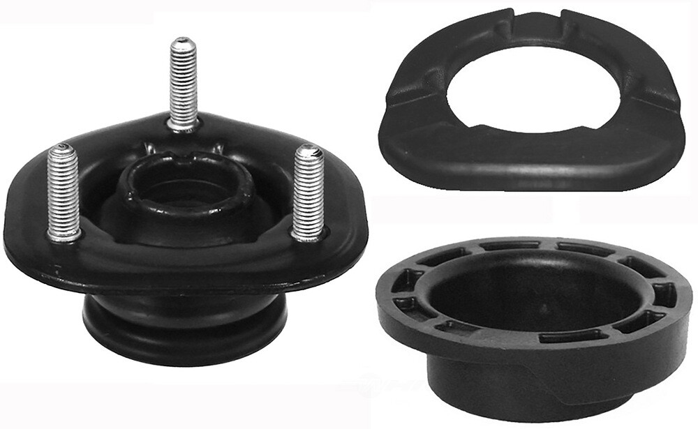 KYB Rear Strut Mount | Ford Contour (95-00) / Cougar (01-02) / Mercury Cougar (99-00) (SM5140) main image 1