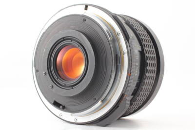 Buy PENTAX Pentax P 67 45mm f/4 Lens online | eBay
