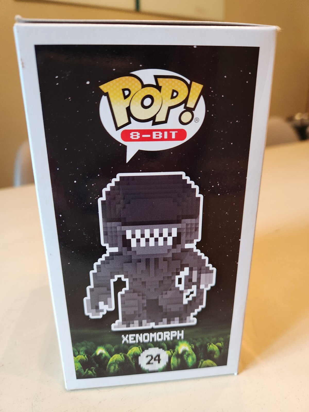 En Oferta #24 Xenomorph - Imagen 4