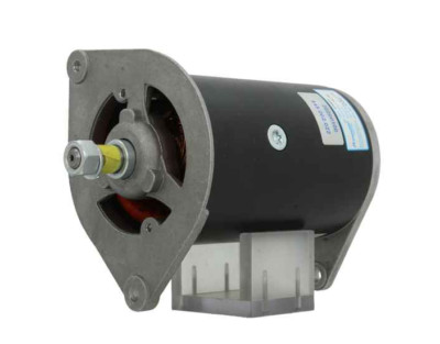 22A HC-PARTS, PRESTOLITE oder LUCAS Lichtmaschine C40 LRD100 LRD107 20200100 