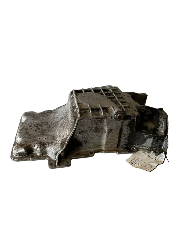96 97 98 99 00 01 02 03 04 05 Ford Taurus cárter de aceite 3,0 DOHC Foto 4 de 4