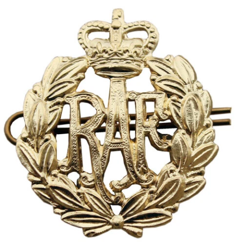 Collectable Caps/Hat Badges