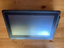 Wacom Cintiq DTK1660K0A Creative Pen Display - Black