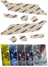 Honda Odyssey (18-20) Headlight Covers
