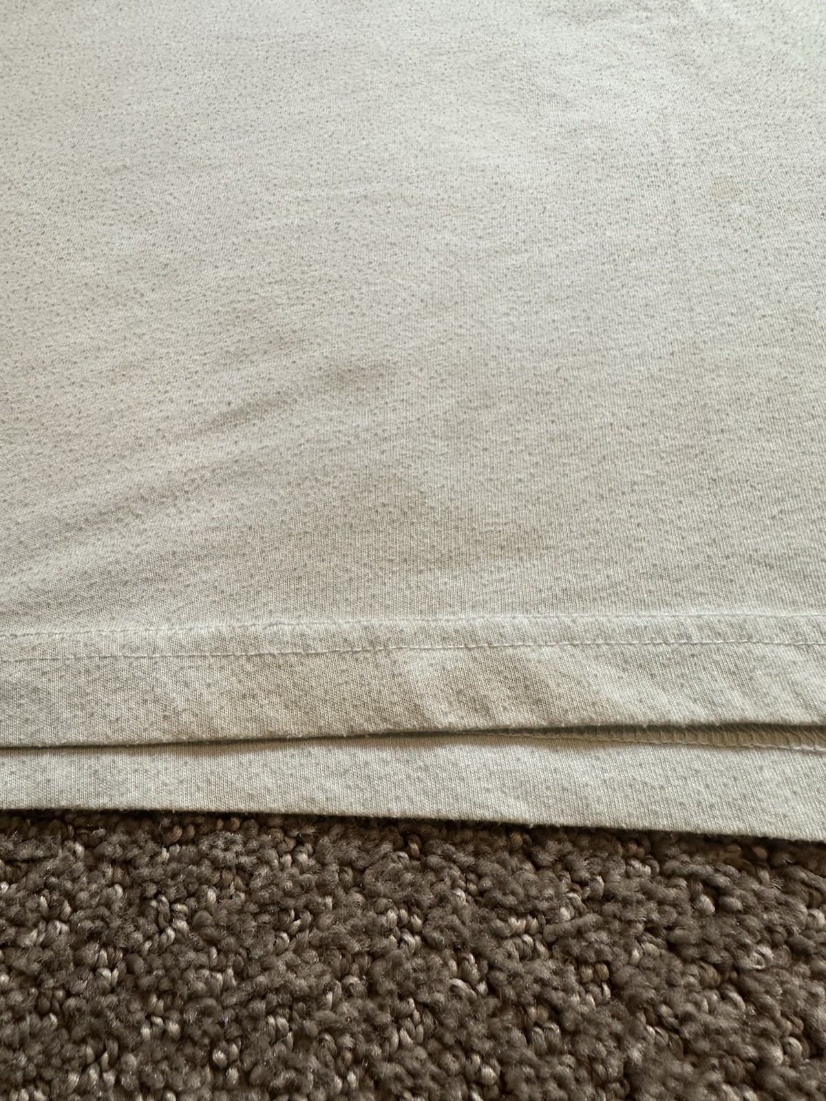 ALTRA T shirt Masters A Tradition Diverse Any Other taglia XXL azzurro chiaro