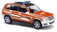 Busch Mercedes Glk-Kl., Fw Nr. 5 49772