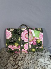 Vera Bradley Baby Changing Pad Olivia Pink New With Tags