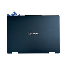 New For Lenovo IdeaPad 5 2-in-1 14AKP10 83KT 14IAL10 83KR 14" IPS LCD Back Cover