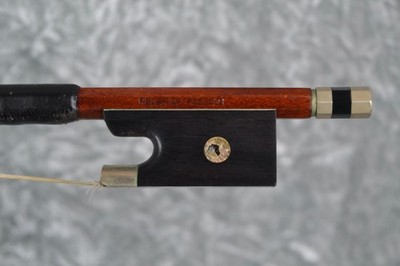 RODERICH PAESOLD  Geigenbogen Geige Violine violin bow archet violon