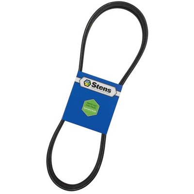OEM REPLACEMENT V-BELT Dixie Chopper LT2000-50D LT2300-50D LT2500-50D 115'' Mower