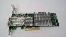 HP 468349-001 Dual Port 10Gb Ethernet SFP PCIe Server NIC Adapter 468330-002