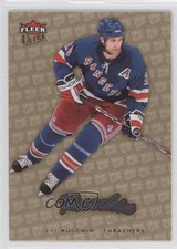 2006-07 Fleer Ultra Gold Medallion Steve Rucchin #9 00vl