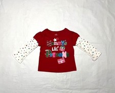 Girls Halloween T-Shirt:12M-18M-24M-3T-5T