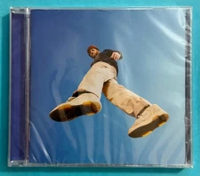 TobyMac - Heaven On My Mind [New CD] (small case crack)