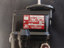 CHAMPION AEROSPACE Slick Magneto # 4371 Fresh 500Hr Inspection