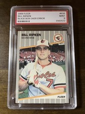 Funny Trading Cards Your Mom Wishes She Threw Out 12