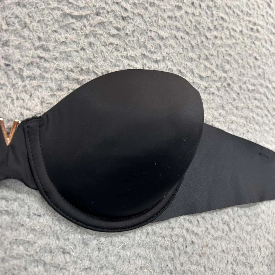 Victoria Secret Bra 32B T-Shirt Bra Multiway - Image 3 of 4