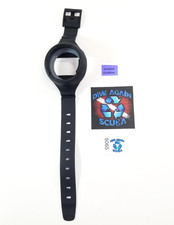 Oceanic Aeris Sherwood Genesis Taucher Palet Computer Modul Handgelenk Halterung