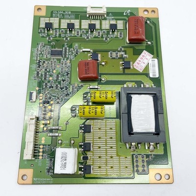 Backlight board SSL550-3E1B fits for haier LE55A700K LED55K310X3D