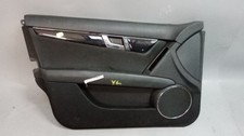 A2047205062 9F65 Mercedes W204 C-Klasse T&uuml;rverkleidung T&uuml;rpappe Links #90