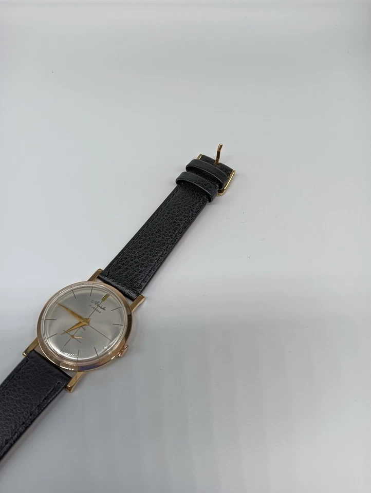 Relógio de pulso vintage Aristo - Imagem 2 de 4