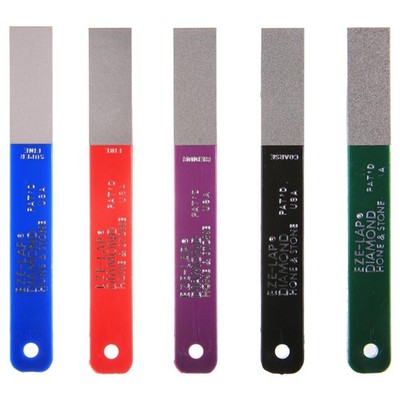 Ultimate Diamond Grit Hones: Super Fine to Extra Coarse for Precision