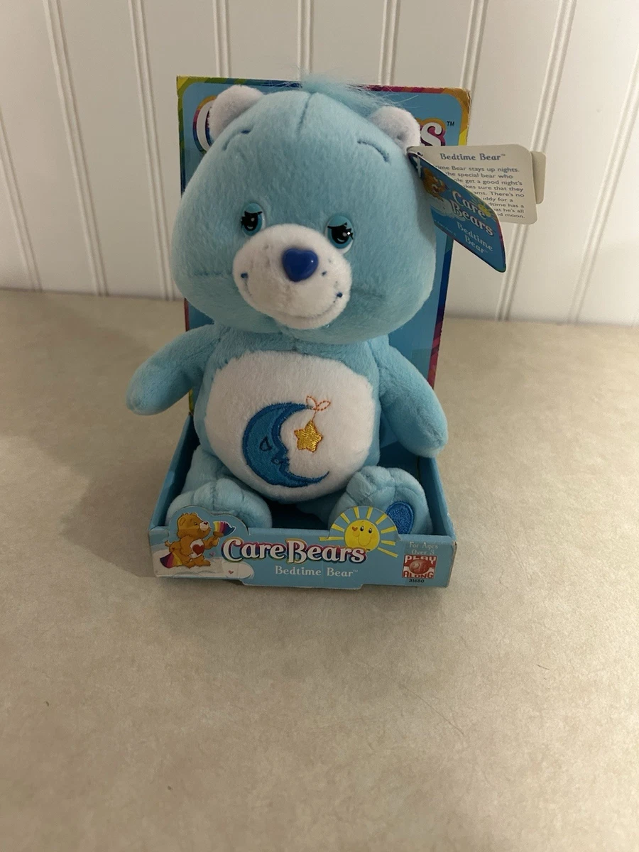 Bedtime Care Bear for sale | eBay