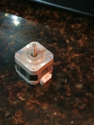 Nema 17 Stepper Motors
