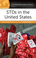 David Newton | Stds In The United States | Buch | Englisch (2018) | Gebunden