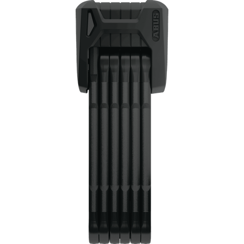 Abus Bordo 6500K Granit X-Plus Linkkulukko, musta