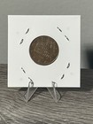 2000-R Italy 🇮🇹 5 Euro Cent Copper- Plated Steel Coin — photo 4