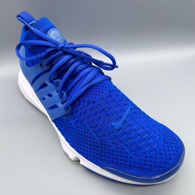 nike presto navy blue mens