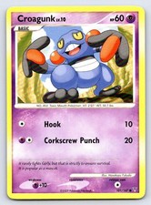 Croagunk 101/147 Common Supreme Victors Pokemon Lightly Played on eBay