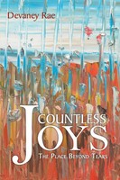 Countless Joys The Place Beyond Tears Devaney Rae Taschenbuch Englisch 2015