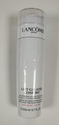 LANCÔME Galatée Comfort Milch 200 ml beruhigende Make-up-Entferner Milch /EBVU