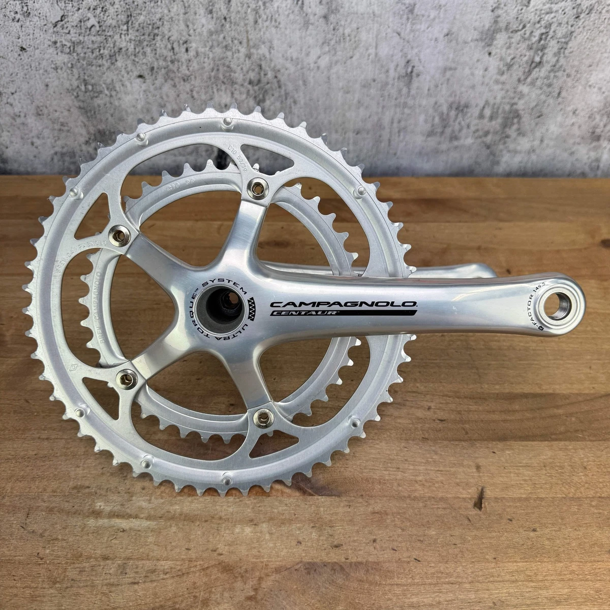 Campagnolo Ultra-Torque products for sale | eBay
