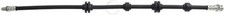 Flexible de frein Alfa Romeo ALFA 166