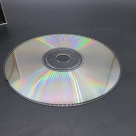 Layer Section Sega Saturn with Spine Card and Manual Japanese Version