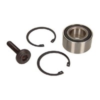 Radlagersatz Vorne FüR Skoda Superb 3U 1.8 1.9 2.0 01 Bis 08 Maxgear 6A SK