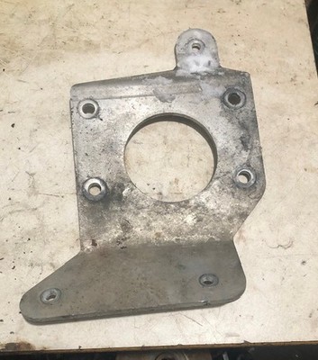 2008 F570 Arctic Cat snowmobile engine mounting plate